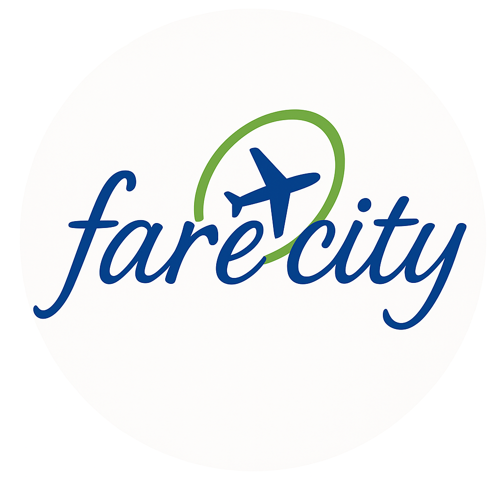 FARE O CITY TRAVEL SERVICES PRIVATE LIMITED